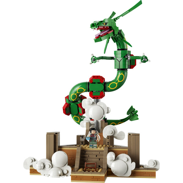 LEGO Pokemon 72168 — Rayquaza