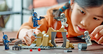 LEGO Star Wars 75373