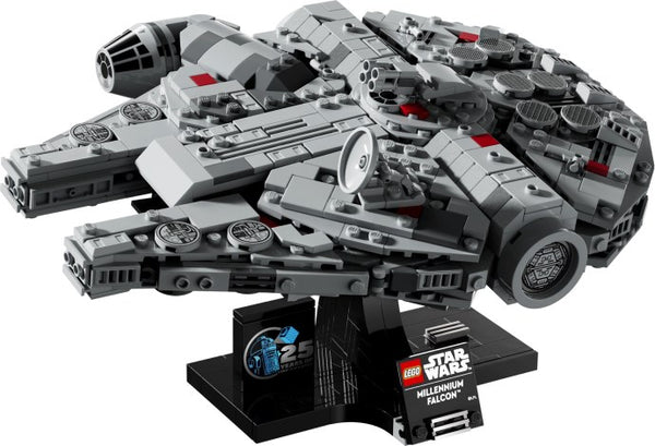LEGO Star Wars 75375 — Millennium Falcon™