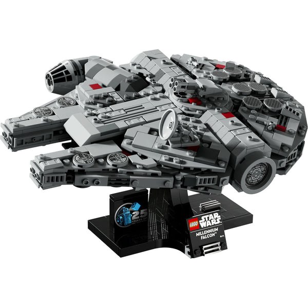 LEGO Star Wars 75375 — Millennium Falcon™ – imagine 7