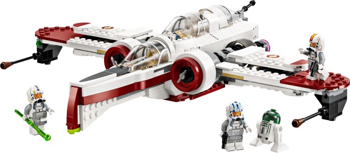 LEGO Star Wars 75402 — ARC-170 STARFIGHTER™