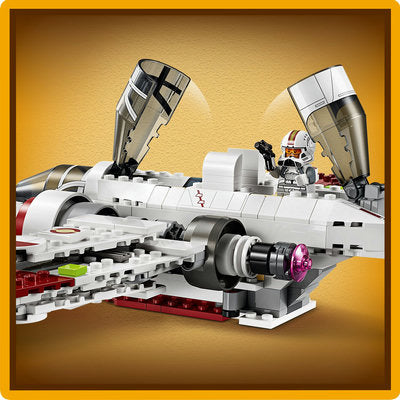 LEGO Star Wars 75402 — ARC-170 STARFIGHTER™ – imagine 9