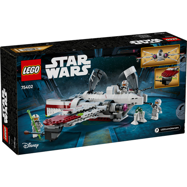 LEGO Star Wars 75402 — ARC-170 STARFIGHTER™ – imagine 3