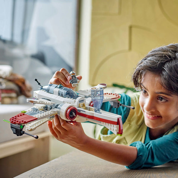LEGO Star Wars 75402 — ARC-170 STARFIGHTER™ – imagine 5