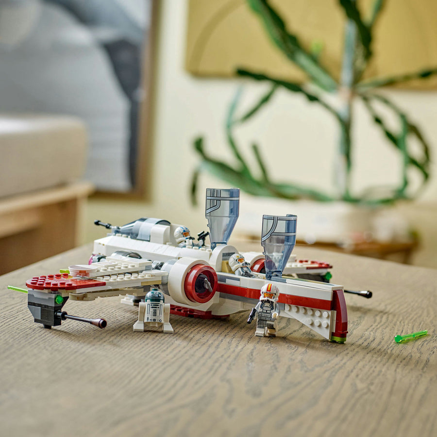 LEGO Star Wars 75402 — ARC-170 STARFIGHTER™ – imagine 6