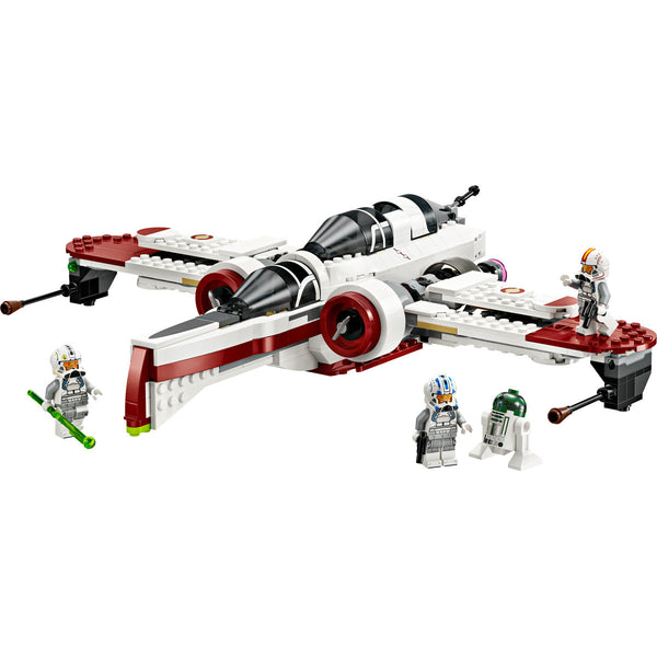 LEGO Star Wars 75402 — ARC-170 STARFIGHTER™ – imagine 7