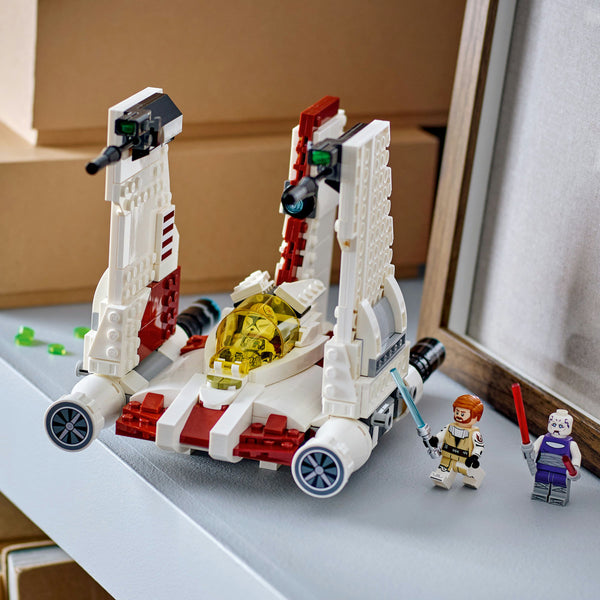 LEGO Star Wars 75432 — Nava de lupta stelara V-19 Torrent – imagine 6