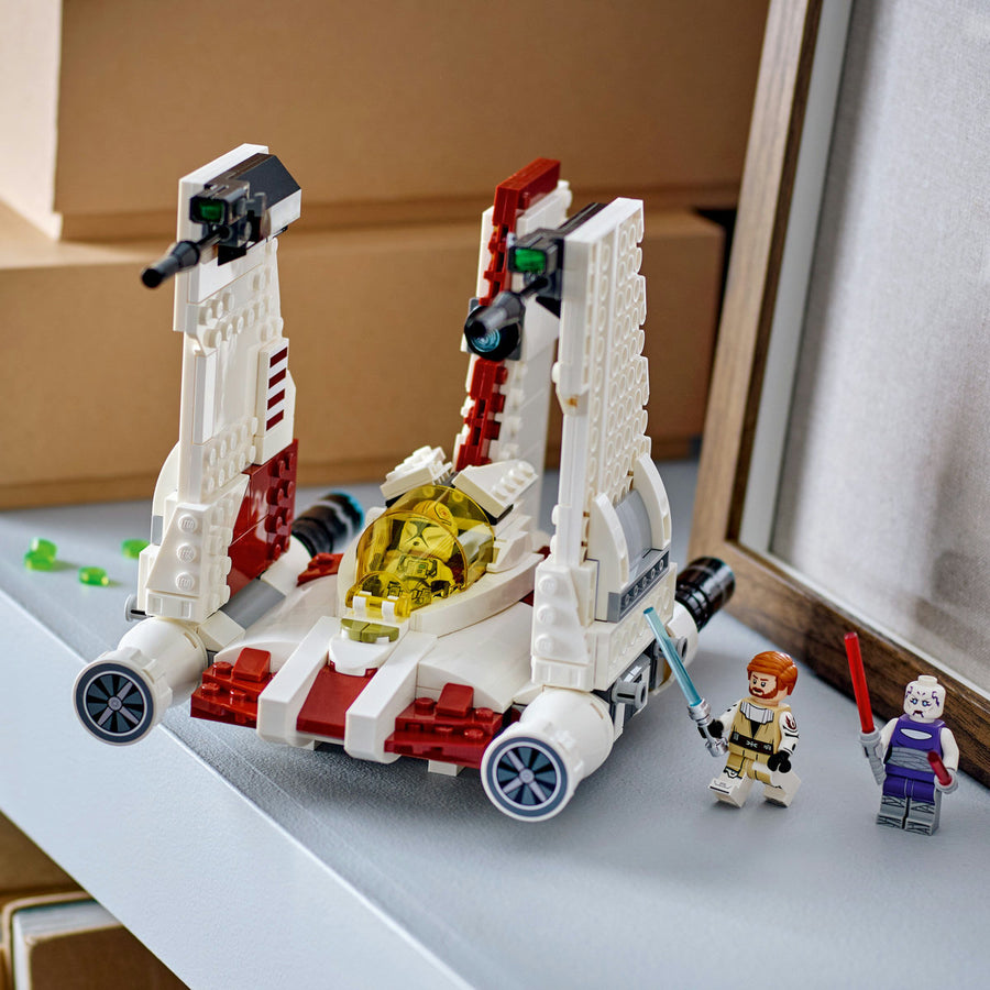 LEGO Star Wars 75432 — Nava de lupta stelara V-19 Torrent – imagine 6