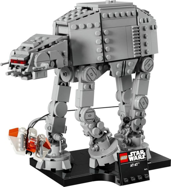LEGO Star Wars 75440 — AT-AT