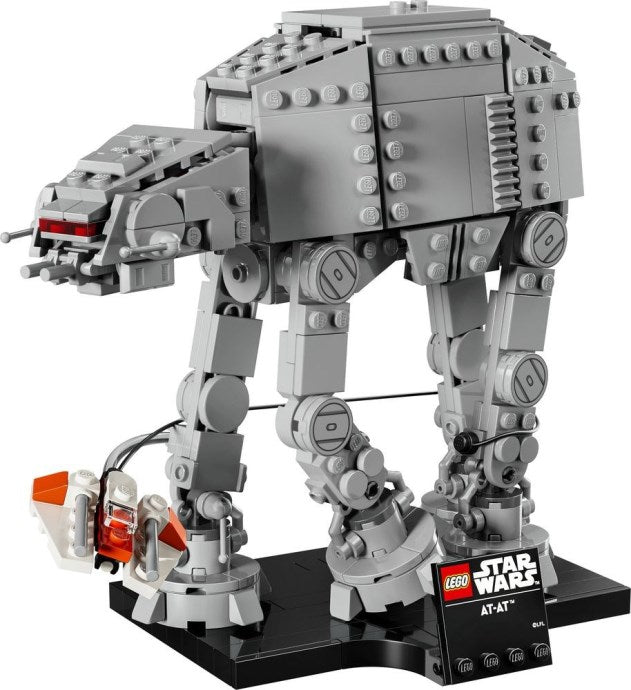 LEGO Star Wars 75440 — AT-AT