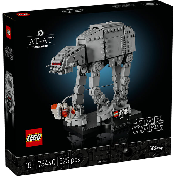 LEGO Star Wars 75440 — AT-AT – imagine 2
