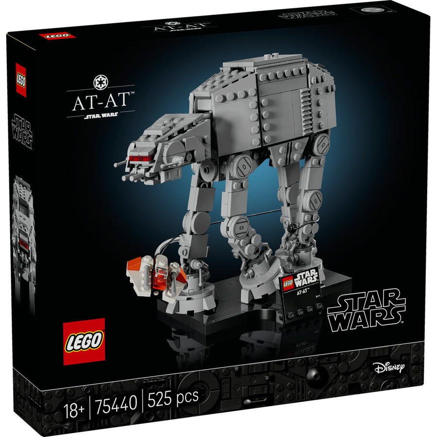 LEGO Star Wars 75440 — AT-AT – imagine 2