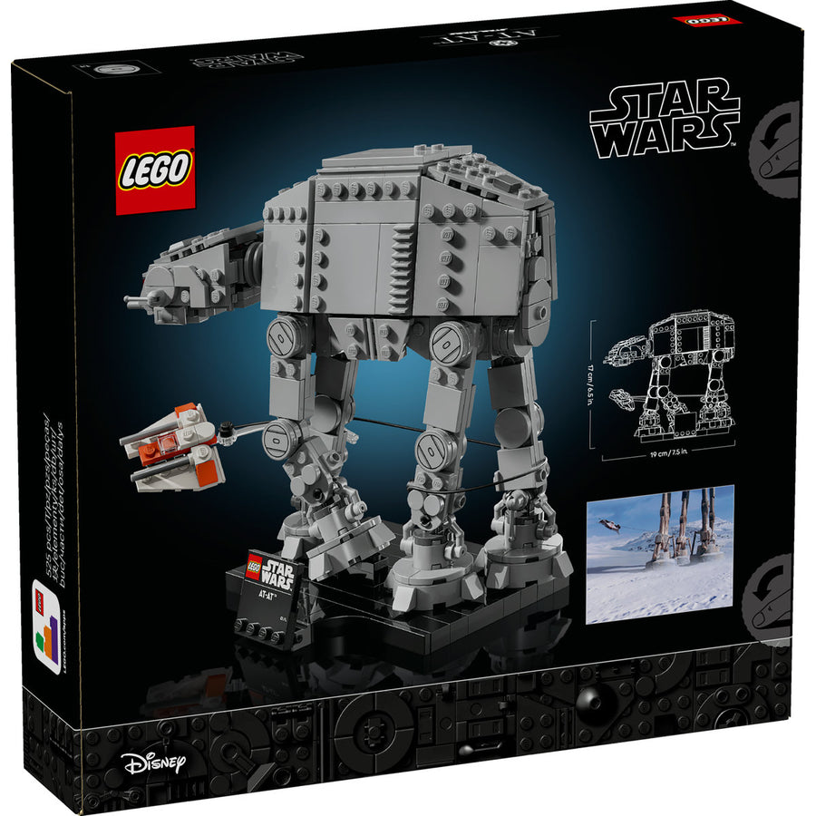 LEGO Star Wars 75440 — AT-AT – imagine 3