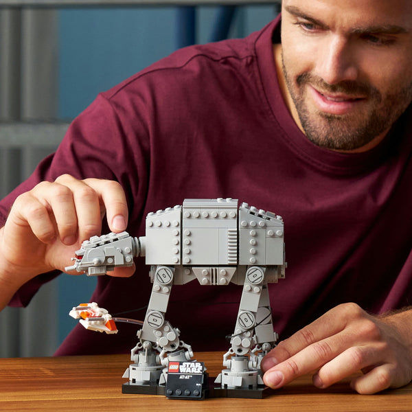 LEGO Star Wars 75440 — AT-AT – imagine 4