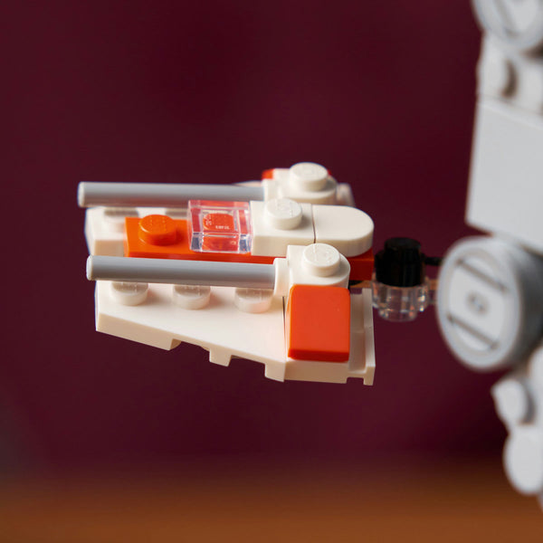 LEGO Star Wars 75440 — AT-AT – imagine 5