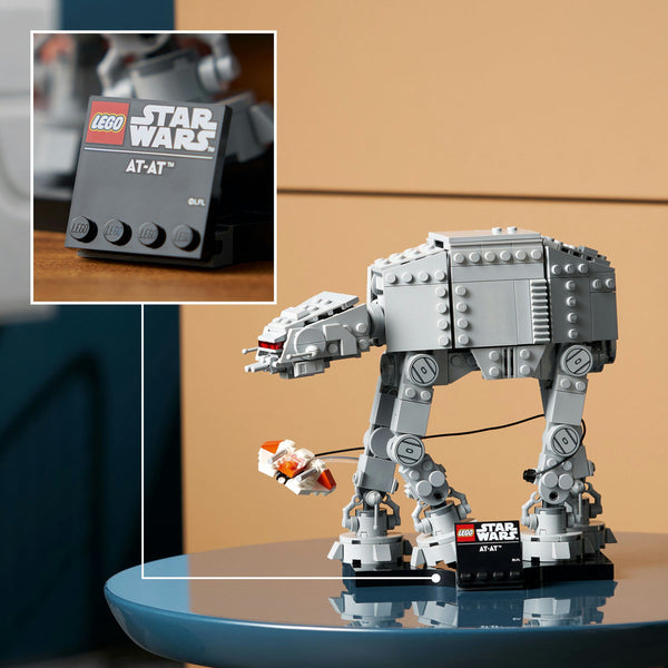 LEGO Star Wars 75440 — AT-AT – imagine 6