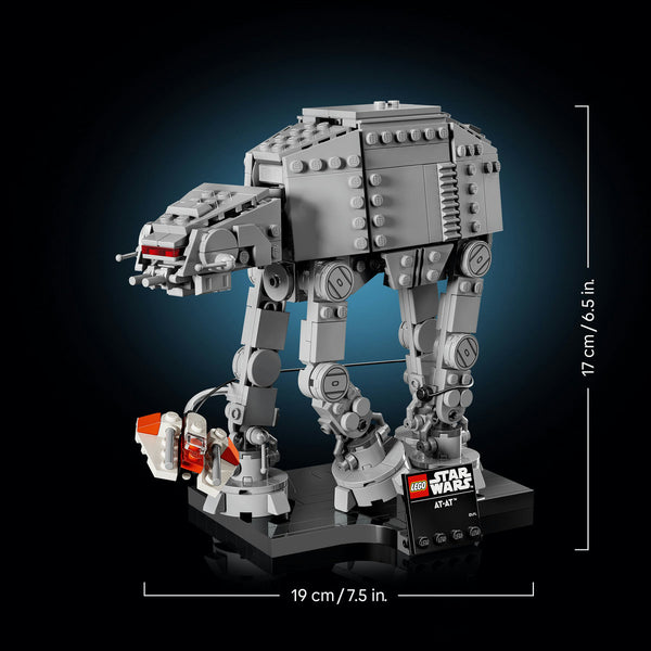 LEGO Star Wars 75440 — AT-AT – imagine 7