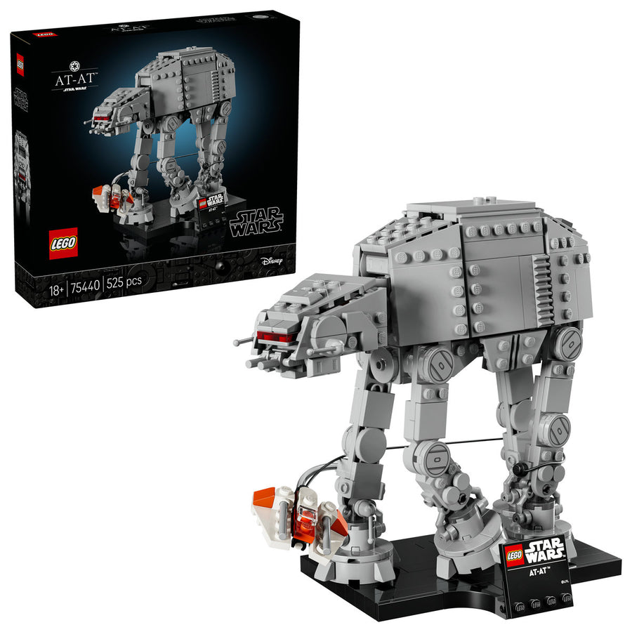 LEGO Star Wars 75440 — AT-AT – imagine 1