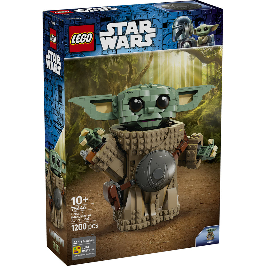 LEGO Star Wars 75446 — Grogu – imagine 2
