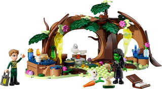LEGO Wicked 75687 — Refugiul Elphabei