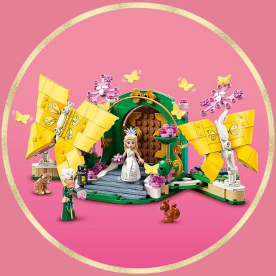LEGO Wicked 75688 — Nunta Glindei – imagine 9
