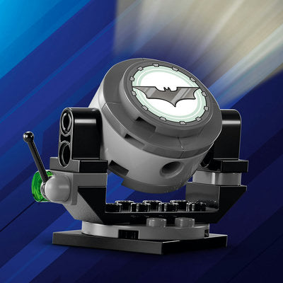LEGO DC Super Heroes 76303 — Batman™ Tumbler vs. Two-Face™ și Joker™ – imagine 3