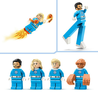 LEGO Marvel Super Heroes 76316 — None – imagine 2