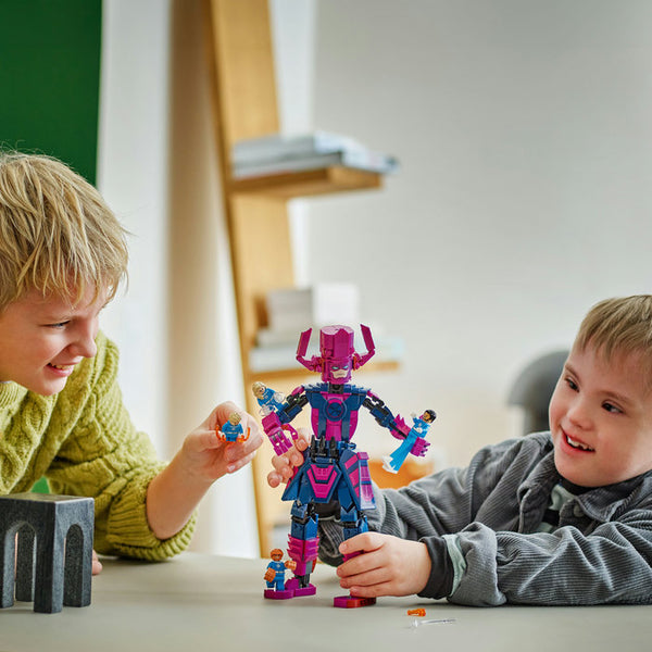 LEGO Marvel Super Heroes 76316 — None – imagine 5