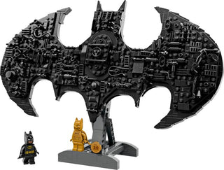 LEGO DC Super Heroes 76330 — Logoul Batman