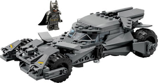 LEGO DC Super Heroes 76331 — Batmobilul din Batman vs Superman