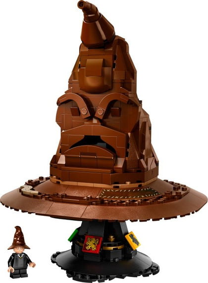 LEGO Harry Potter 76429 — Jobenul Magic