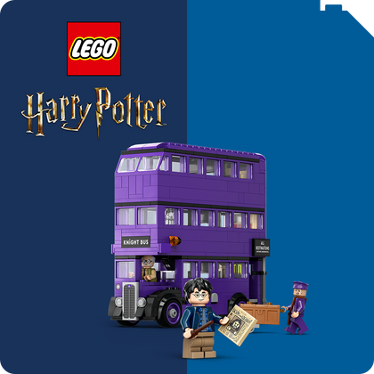 LEGO Harry Potter 76446