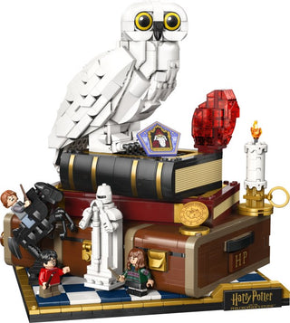 LEGO Harry Potter 76466 — Piatra filosofală – Ediție de colecție