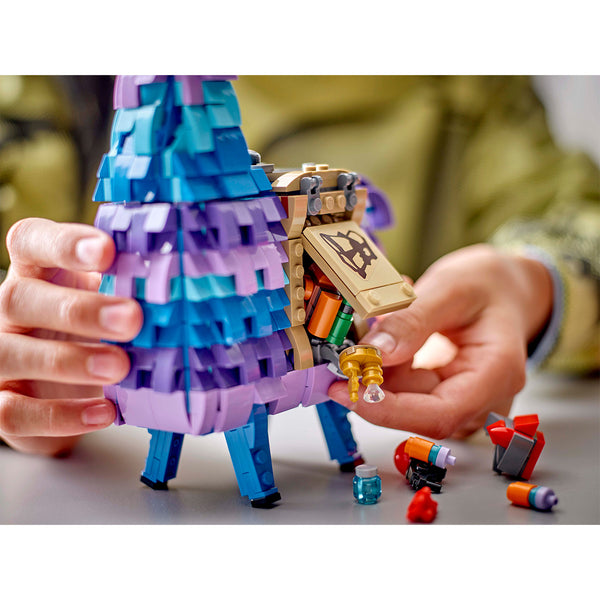 LEGO FORTNITE 77071 — Supply Llama – imagine 5