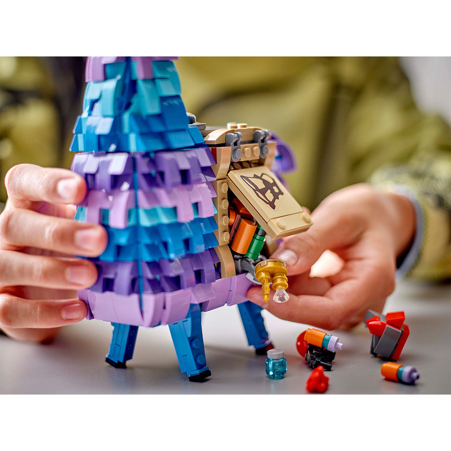 LEGO FORTNITE 77071 — Supply Llama – imagine 5