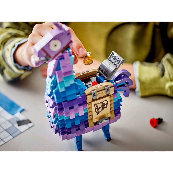 LEGO FORTNITE 77071 — Supply Llama – imagine 7