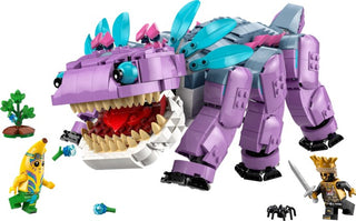 LEGO FORTNITE 77077 — Klombo