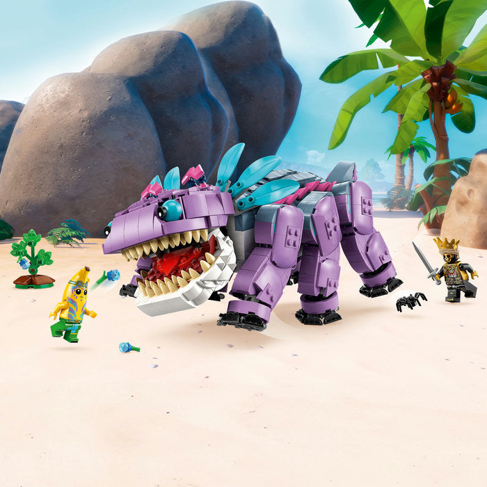 LEGO FORTNITE 77077 — Klombo – imagine 8