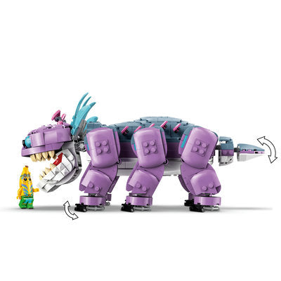 LEGO FORTNITE 77077 — Klombo – imagine 9