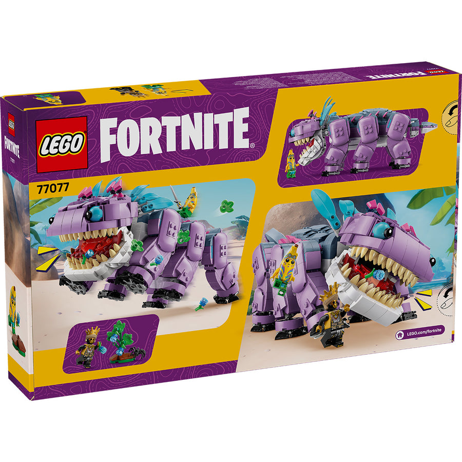 LEGO FORTNITE 77077 — Klombo – imagine 3