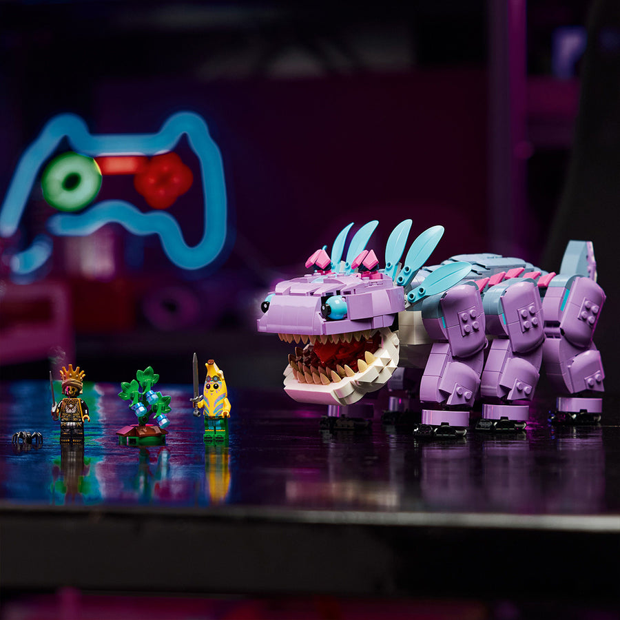 LEGO FORTNITE 77077 — Klombo – imagine 6