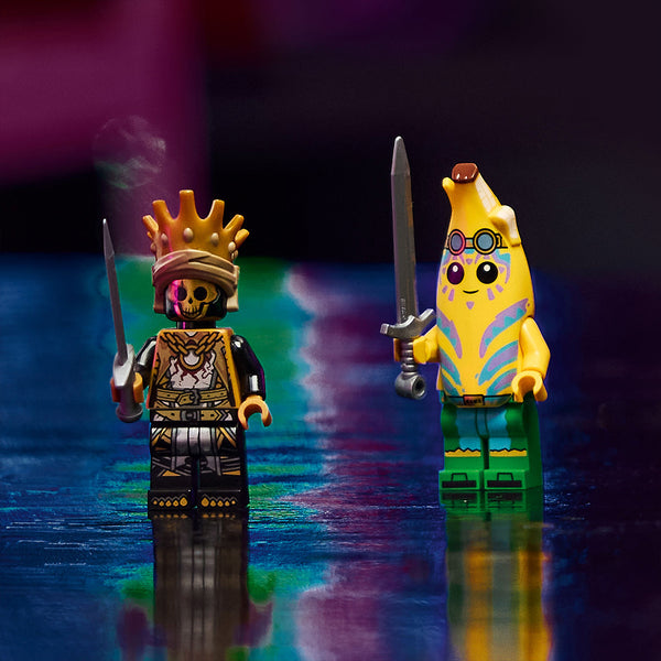 LEGO FORTNITE 77077 — Klombo – imagine 7