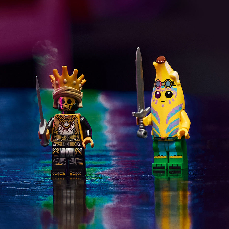 LEGO FORTNITE 77077 — Klombo – imagine 7