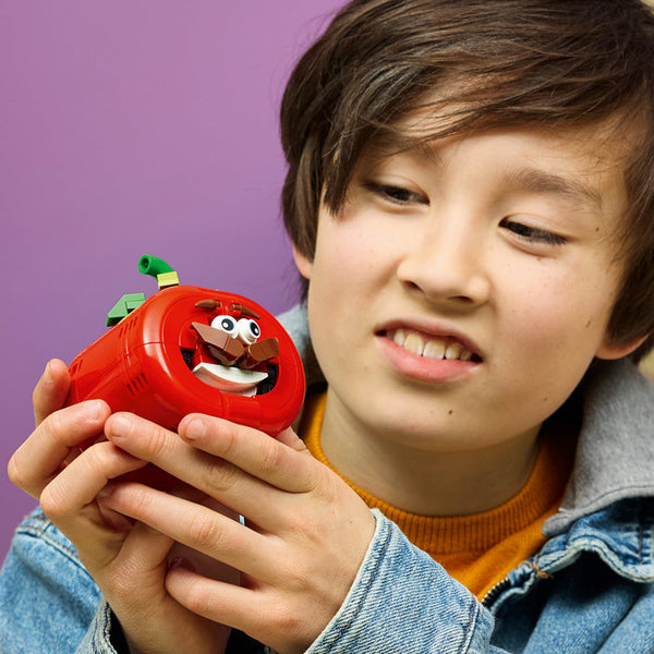 LEGO FORTNITE 77079 — Tomatohead – imagine 5