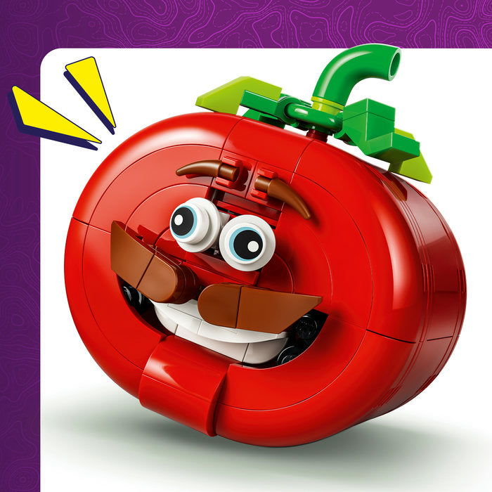 LEGO FORTNITE 77079 — Tomatohead – imagine 6