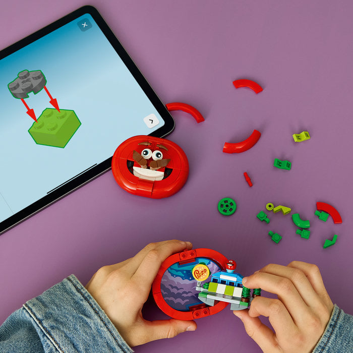 LEGO FORTNITE 77079 — Tomatohead – imagine 9