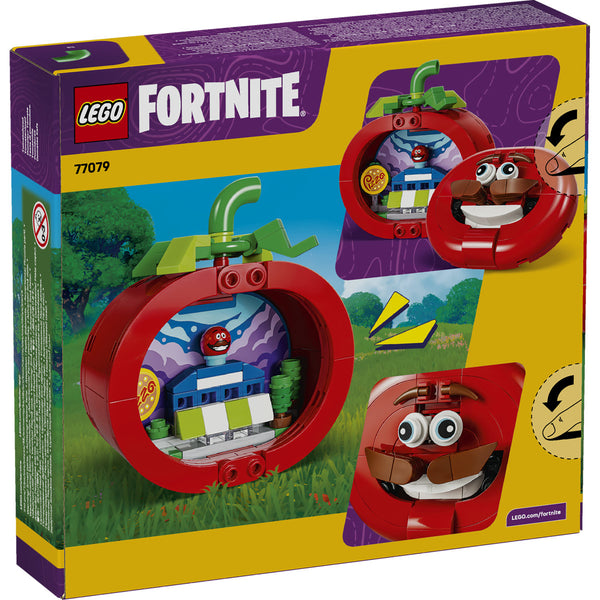 LEGO FORTNITE 77079 — Tomatohead – imagine 3