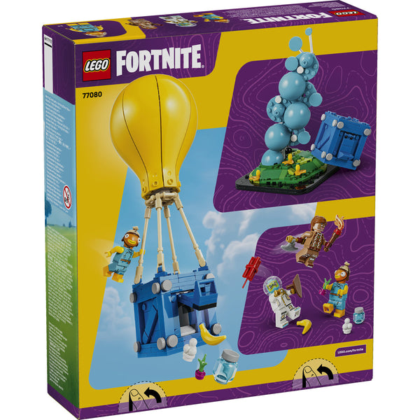 LEGO FORTNITE 77080 — Supply Drop – imagine 3