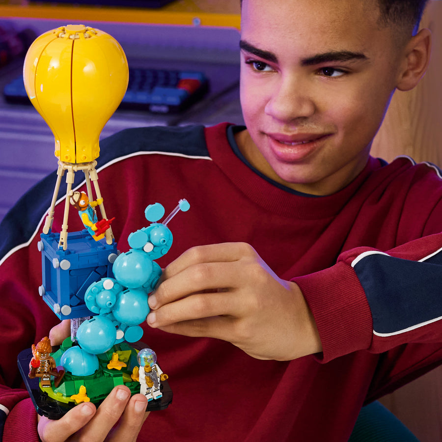LEGO FORTNITE 77080 — Supply Drop – imagine 4