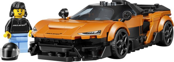 LEGO Speed Champions 77257 — McLaren W1